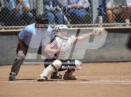 Thumbnail 1 in North Sanpete vs. Union (UHSAA 3A Round 3) photogallery.
