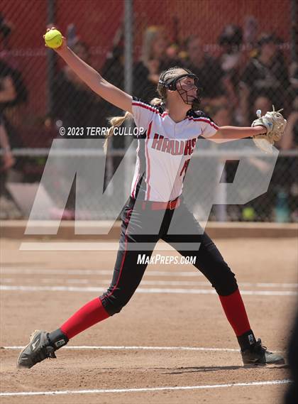 Thumbnail 1 in North Sanpete vs. Union (UHSAA 3A Round 3) photogallery.