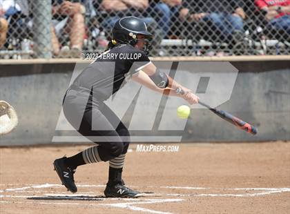 Thumbnail 1 in North Sanpete vs. Union (UHSAA 3A Round 3) photogallery.