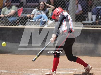 Thumbnail 2 in North Sanpete vs. Union (UHSAA 3A Round 3) photogallery.