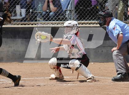 Thumbnail 1 in North Sanpete vs. Union (UHSAA 3A Round 3) photogallery.