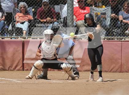 Thumbnail 1 in North Sanpete vs. Union (UHSAA 3A Round 3) photogallery.