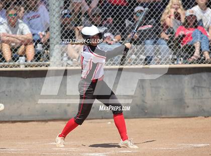 Thumbnail 3 in North Sanpete vs. Union (UHSAA 3A Round 3) photogallery.