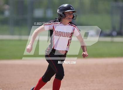 Thumbnail 3 in North Sanpete vs. Union (UHSAA 3A Round 3) photogallery.