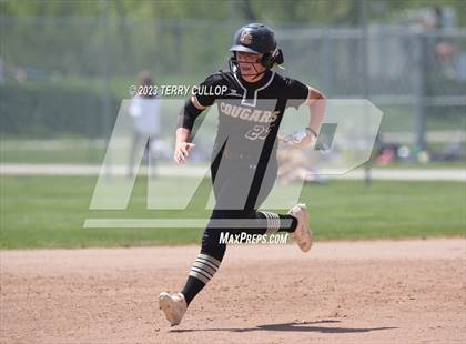 Thumbnail 2 in North Sanpete vs. Union (UHSAA 3A Round 3) photogallery.