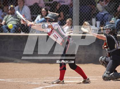 Thumbnail 3 in North Sanpete vs. Union (UHSAA 3A Round 3) photogallery.