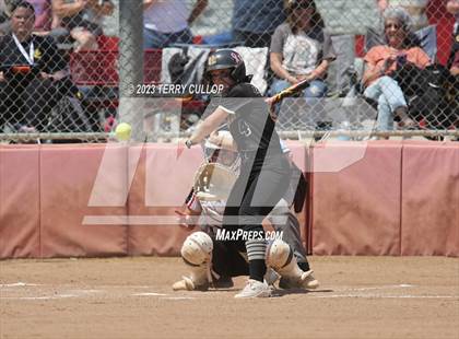 Thumbnail 2 in North Sanpete vs. Union (UHSAA 3A Round 3) photogallery.