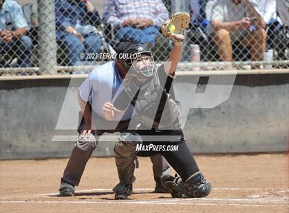 Thumbnail 2 in North Sanpete vs. Union (UHSAA 3A Round 3) photogallery.