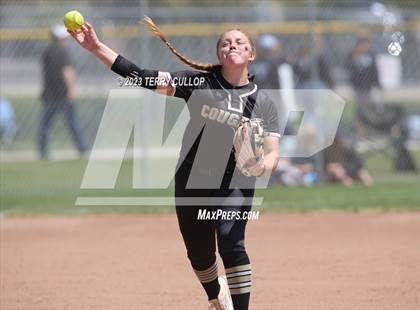 Thumbnail 2 in North Sanpete vs. Union (UHSAA 3A Round 3) photogallery.