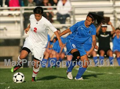 Thumbnail 2 in Sierra @ East Union photogallery.