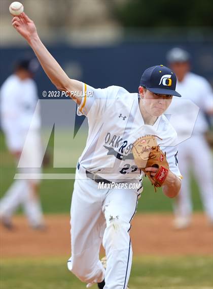 Thumbnail 1 in Bellarmine College Prep @ Oak Ridge photogallery.