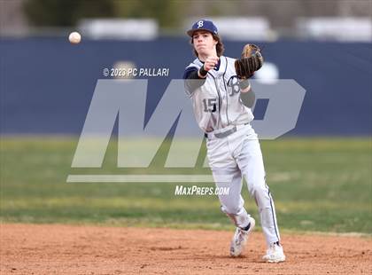 Thumbnail 1 in Bellarmine College Prep @ Oak Ridge photogallery.