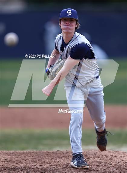 Thumbnail 3 in Bellarmine College Prep @ Oak Ridge photogallery.