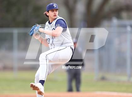 Thumbnail 3 in Bellarmine College Prep @ Oak Ridge photogallery.