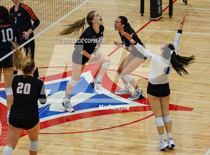 Thumbnail 3 in North Cobb @ Walton photogallery.