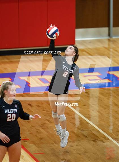 Thumbnail 1 in North Cobb @ Walton photogallery.
