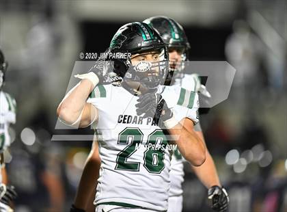 Thumbnail 1 in Cedar Park @ Hendrickson photogallery.