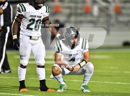 Thumbnail 1 in Cedar Park @ Hendrickson photogallery.