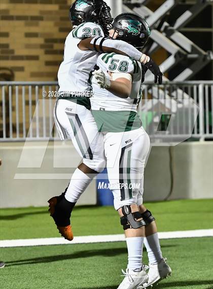 Thumbnail 3 in Cedar Park @ Hendrickson photogallery.