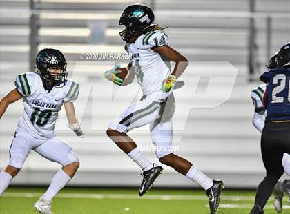 Thumbnail 1 in Cedar Park @ Hendrickson photogallery.