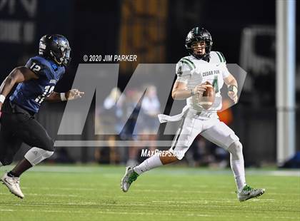 Thumbnail 2 in Cedar Park @ Hendrickson photogallery.