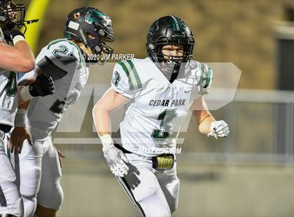 Thumbnail 2 in Cedar Park @ Hendrickson photogallery.