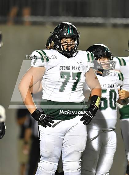 Thumbnail 2 in Cedar Park @ Hendrickson photogallery.