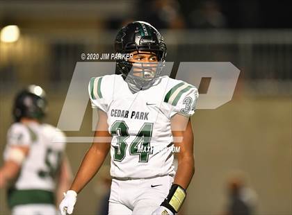 Thumbnail 1 in Cedar Park @ Hendrickson photogallery.
