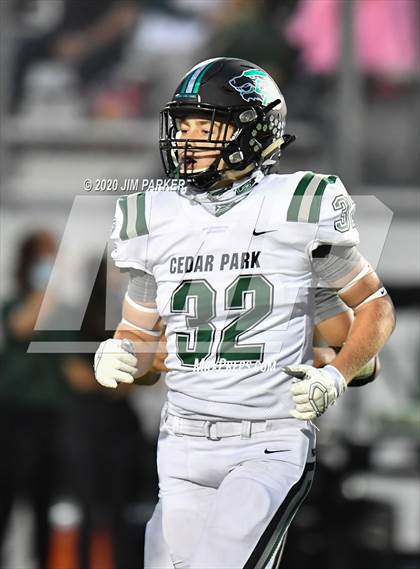 Thumbnail 1 in Cedar Park @ Hendrickson photogallery.