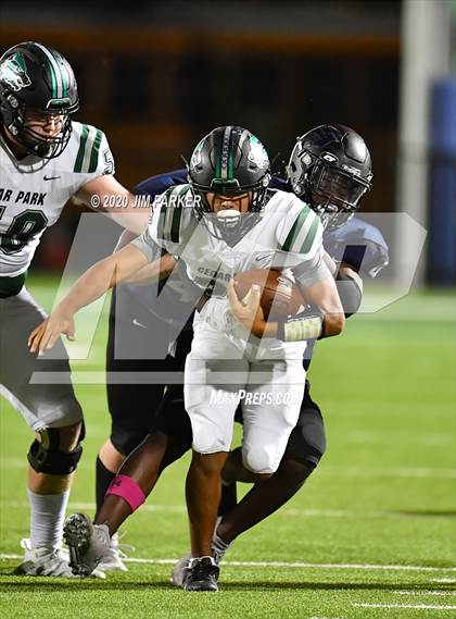 Thumbnail 1 in Cedar Park @ Hendrickson photogallery.