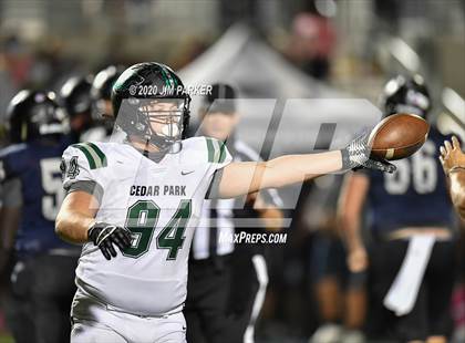 Thumbnail 1 in Cedar Park @ Hendrickson photogallery.