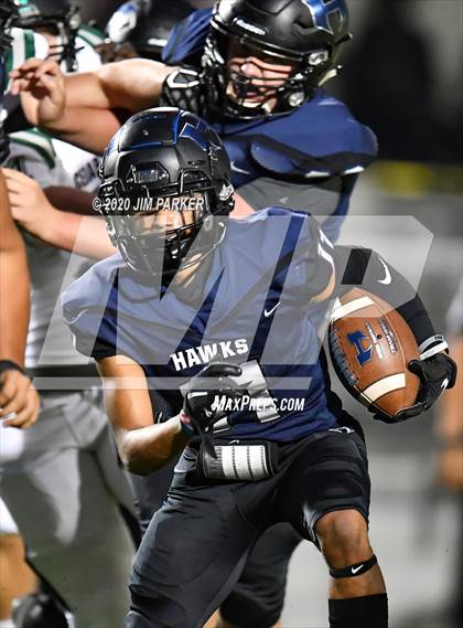 Thumbnail 1 in Cedar Park @ Hendrickson photogallery.