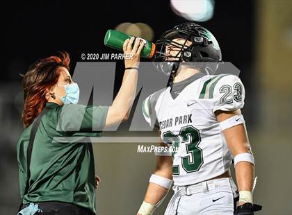 Thumbnail 1 in Cedar Park @ Hendrickson photogallery.