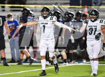 Thumbnail 1 in Cedar Park @ Hendrickson photogallery.