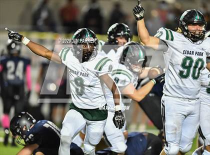 Thumbnail 3 in Cedar Park @ Hendrickson photogallery.
