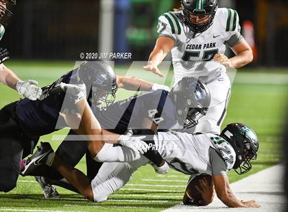 Thumbnail 2 in Cedar Park @ Hendrickson photogallery.