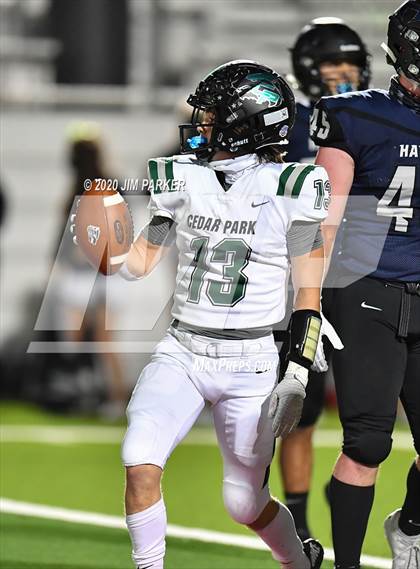 Thumbnail 3 in Cedar Park @ Hendrickson photogallery.