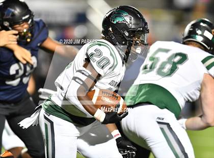 Thumbnail 3 in Cedar Park @ Hendrickson photogallery.