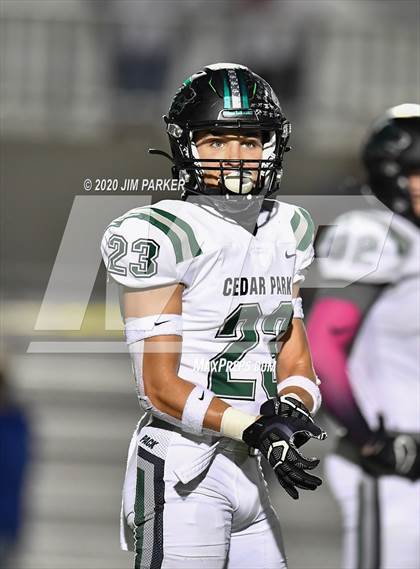 Thumbnail 1 in Cedar Park @ Hendrickson photogallery.