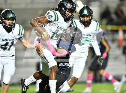 Thumbnail 3 in Cedar Park @ Hendrickson photogallery.