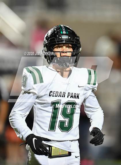 Thumbnail 1 in Cedar Park @ Hendrickson photogallery.