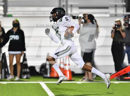 Thumbnail 3 in Cedar Park @ Hendrickson photogallery.