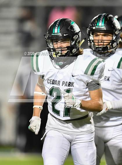Thumbnail 1 in Cedar Park @ Hendrickson photogallery.
