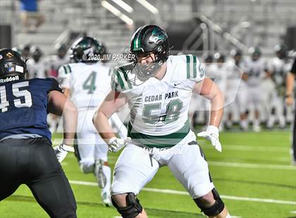 Thumbnail 3 in Cedar Park @ Hendrickson photogallery.