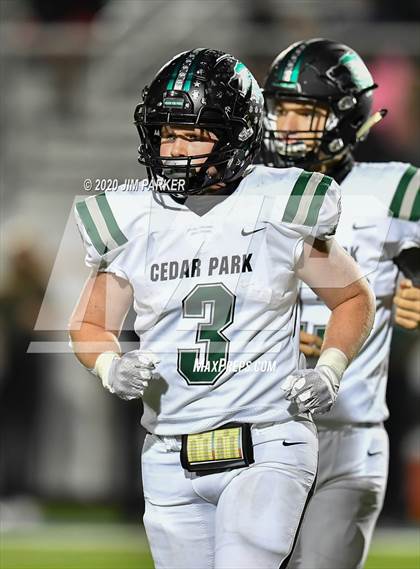 Thumbnail 2 in Cedar Park @ Hendrickson photogallery.