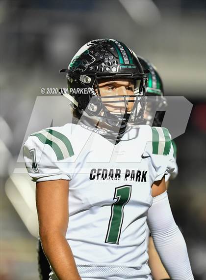 Thumbnail 2 in Cedar Park @ Hendrickson photogallery.