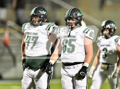 Thumbnail 2 in Cedar Park @ Hendrickson photogallery.