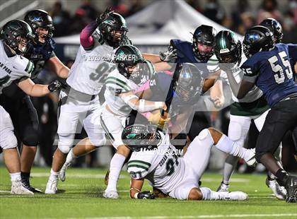 Thumbnail 1 in Cedar Park @ Hendrickson photogallery.