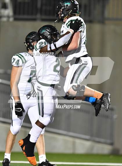 Thumbnail 3 in Cedar Park @ Hendrickson photogallery.
