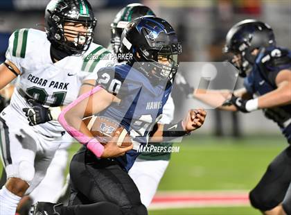 Thumbnail 1 in Cedar Park @ Hendrickson photogallery.